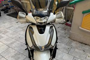 Honda SH 125 - 2018