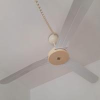 ventilatore vortice con variatore di velocita
