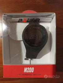 Orologio da corsa Polar M200