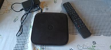 decoder Vodafone TV 