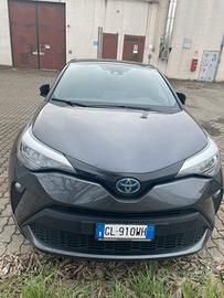 Chr - pari al nuovo-