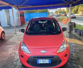 FORD Ka 2ª serie - 2009