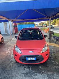 FORD Ka 2ª serie - 2009