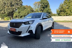 PEUGEOT 2008 2� serie 2008 BlueHDi 130 S&S EAT8...