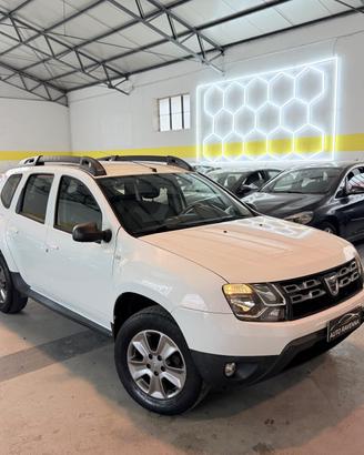 Dacia Duster 1.5 dCi 110CV Euro6 perfetta