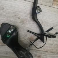 Scarpe Vic matié nuove