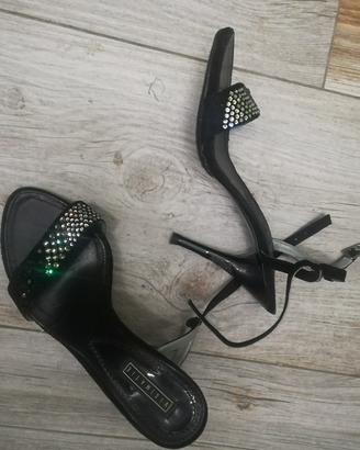 Scarpe Vic matié nuove