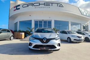 Renault Clio 1.0 tce Intens Gpl 100cv my21