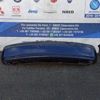 PARAURTI POSTERIORE COMPLETO OPEL Corsa B 2a Serie
