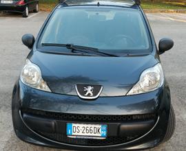 Peugeot 107 - 2008- gpl