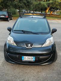 Peugeot 107 - 2008- gpl