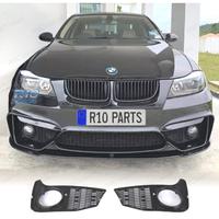 GRIGLIE INFERIORI BMW E90 E92 E60 FANALINI ANABBAG