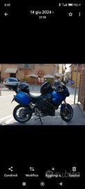 Moto Triumph Tiger 1050 ABS 55.000 km