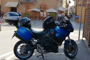 Moto Triumph Tiger 1050 ABS 55.000 km