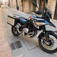 BMW F 850 GS - Full Optional