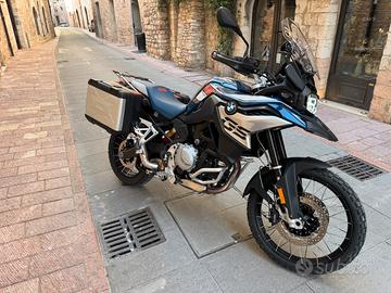 BMW F 850 GS - Full Optional