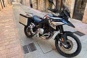 BMW F 850 GS - Full Optional