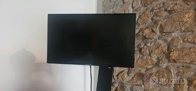 Smart TV Herenthal 43"