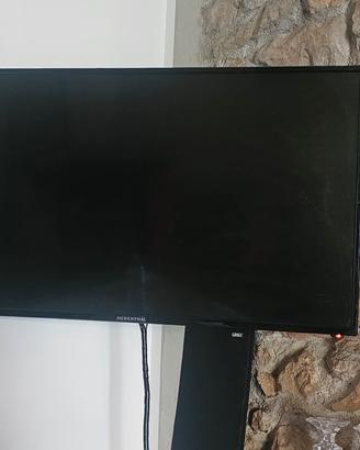 Smart TV Herenthal 43"