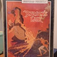 Dragon's Lair Commodore 64/128