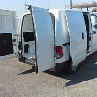 Nissan nv 200 1.5 dci FURGONE CHIUSO