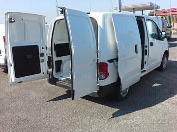 Nissan nv 200 1.5 dci FURGONE CHIUSO