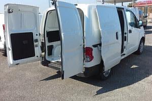 Nissan nv 200 1.5 dci FURGONE CHIUSO