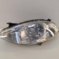 Faro ant sx 640940 MERCEDES CLASSE A (W169) '04