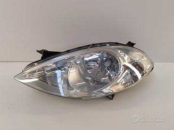 Faro ant sx 640940 MERCEDES CLASSE A (W169) '04