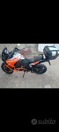 KTM 1290 Per pezzi da ricambio 
