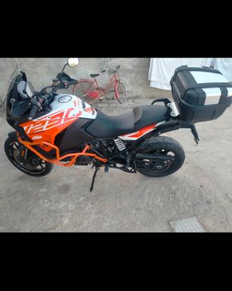  KTM 1290 Per pezzi da ricambio 