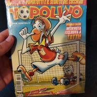 topolino da collezione 
