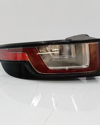 Faro fanale stop posteriore sx range rover evoque