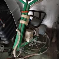 Livella Pavimenti Elettrico