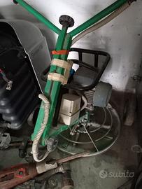 Livella Pavimenti Elettrico