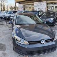 VOLKSWAGEN Golf Variant 1.6 TDI 90 CV Trendline