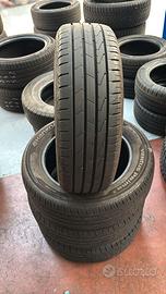 4 gomme usate 185 60 15 84H Hankook estive