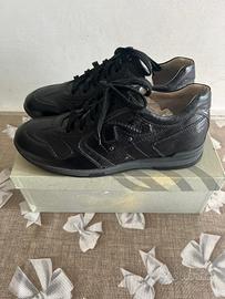 Scarpe Sneakers Nero Giardini