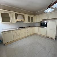 Cucina Angolare BERLONI