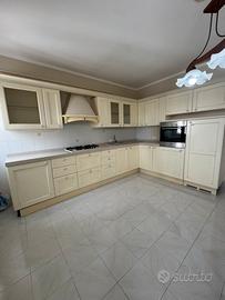 Cucina Angolare BERLONI