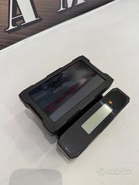 Strumentazione Africa twin 1100