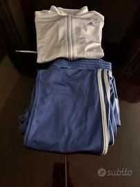 Tuta Adidas Donna
