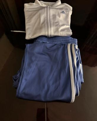 Tuta Adidas Donna