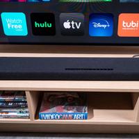 Soundbar Yamaha YAS-109 + SW  YBT SW45