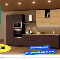 Cucine in promozione
