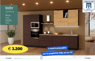 Cucine in promozione