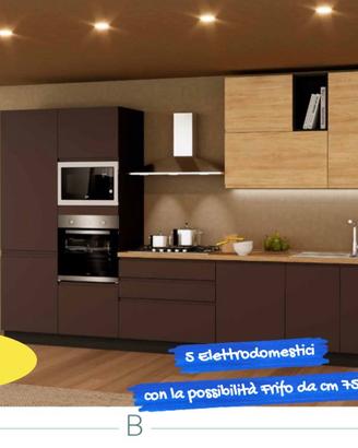 Cucine in promozione