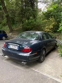 JAGUAR Altro modello - 2001