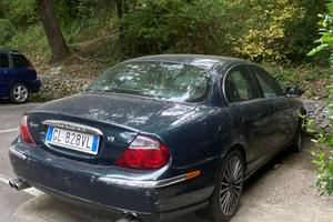 JAGUAR Altro modello - 2001