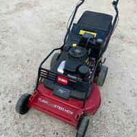 TOSAERBA TAGLIAERBA TORO TURFMASTER DA 76 CM 22207